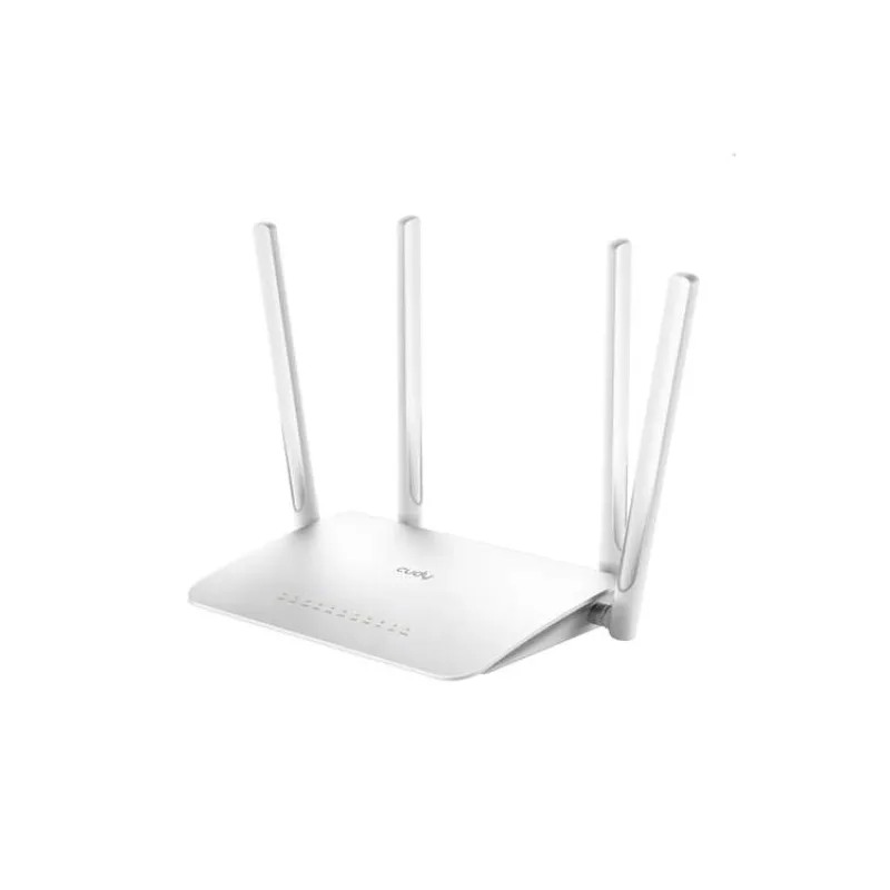 Cudy AC1200 Gigabit Wi-Fi Mesh Router (WR1300)