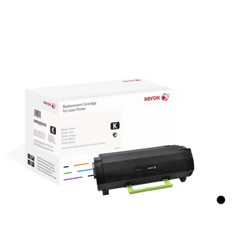 Alternatívny toner Xerox Lexmark 50F2U00 pre MS510/MS610 (20.000pp, čierna) (006R03391)