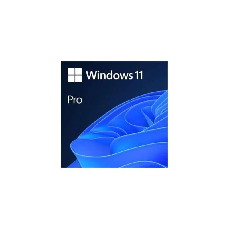 Windows 11 Pro 64Bit ENG OEM (FQC-10528)