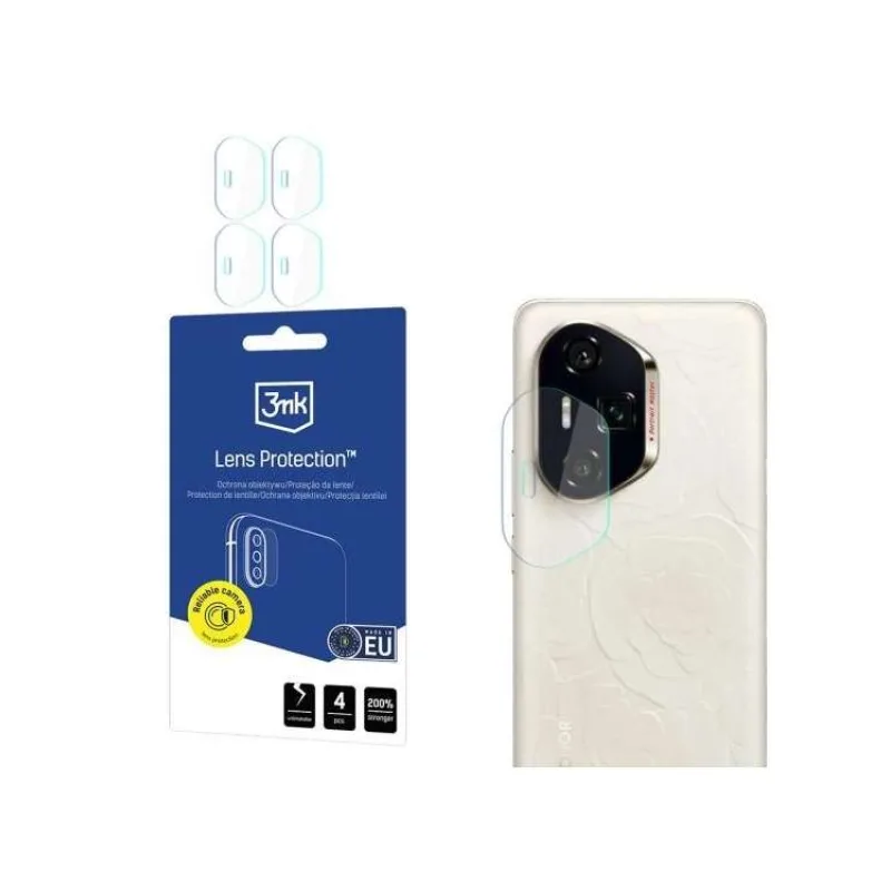 3mk Lens Protection pro Honor 300 Ultra (5903108667098)