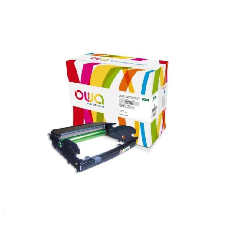 OWA Armor valec pre LEXMARK E260, 360, 460, 462, 30000 strán, E260X22G, bubon (K15152OW)