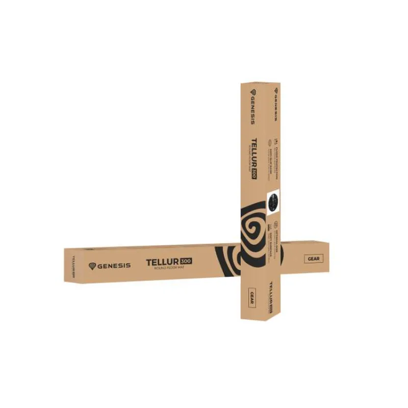 Genesis ochranná rohož TELLUR 300 GEAR 100CM (NDG-2083)