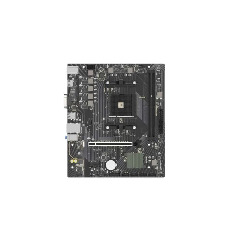 SAPPHIRE A520M-E/AM4/mATX (52119-04-40G)