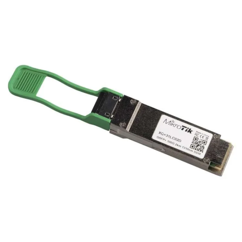 MikroTik XQ+31LC02D, QSFP28 modul (XQ+31LC02D)