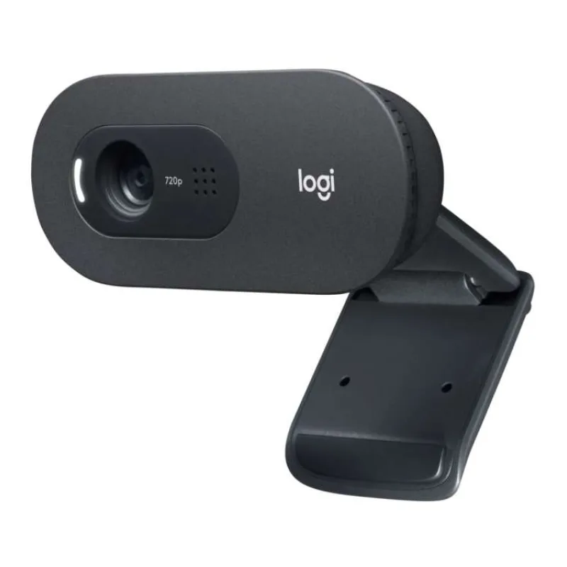 webová kamera Logitech HD Webcam C505 _ (960-001364)