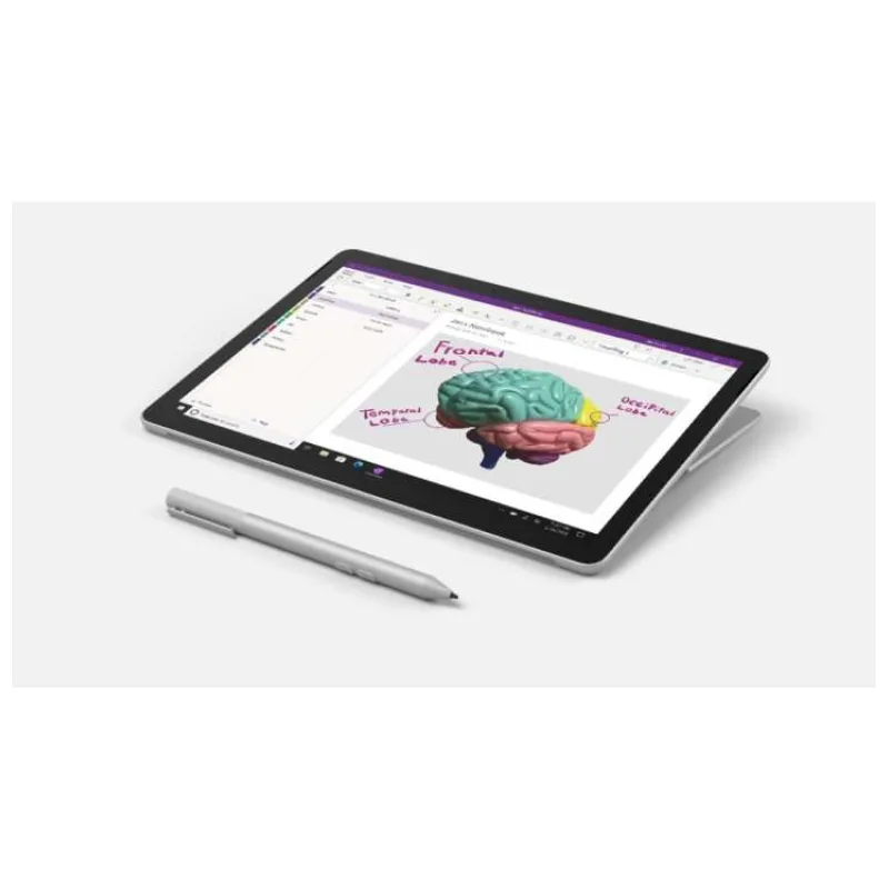 Microsoft Surface Classroom Pen 2 (5 pack), Platinum (8U3-00001_5pcs)