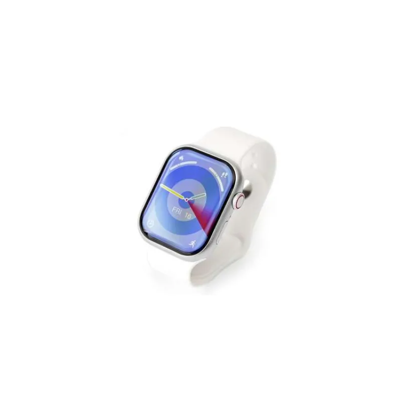 PLATINET chytré sportovní hodinky ZEGAREK, BLUETOOTH, NFC, bílé (PSMART29W)