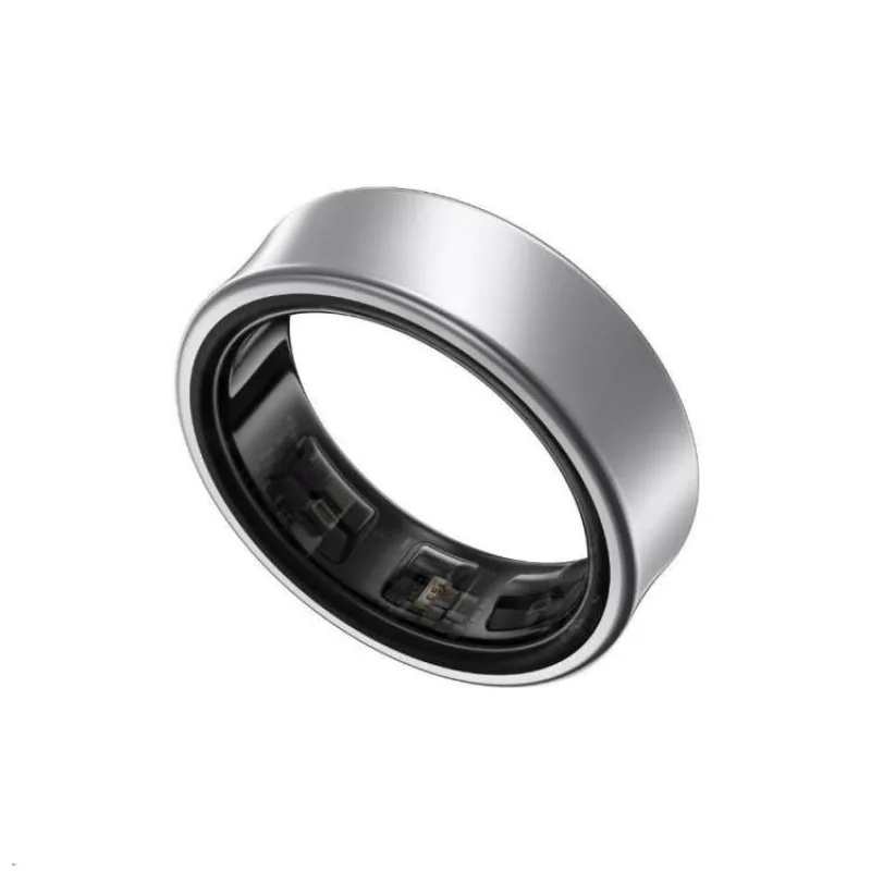Samsung Q514 Galaxy Ring (Size: 14) EU Titanium Silver, EU (SM-Q514NZSAEUE/EU)
