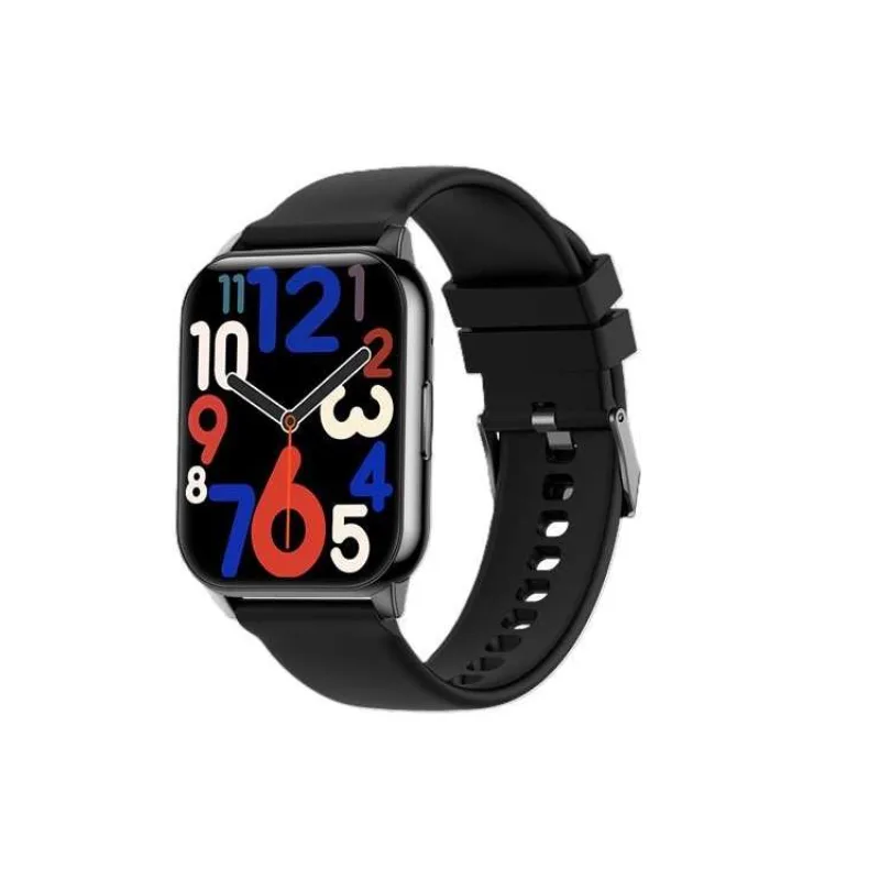 MaxCom Smartwatch FW25 Arsen Pro Black (FW25 CZ MAT)