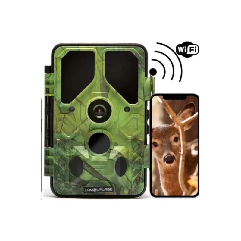 Camouflage EZ45 (12121280)