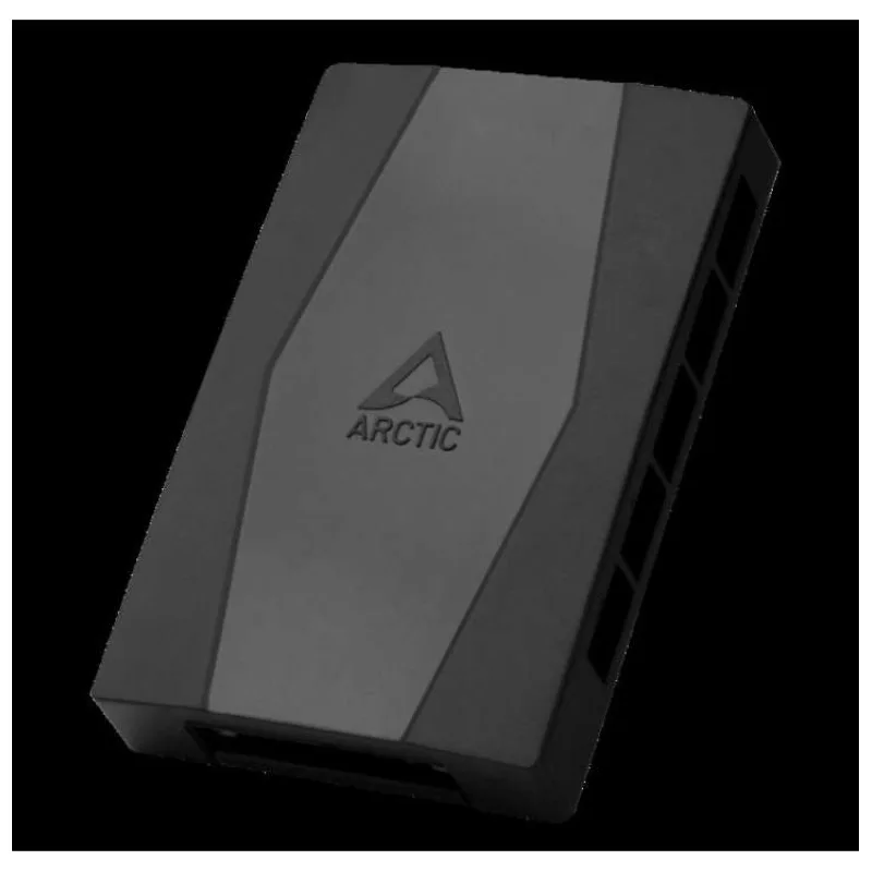 ARCTIC Case Fan Hub (ACFAN00175A)