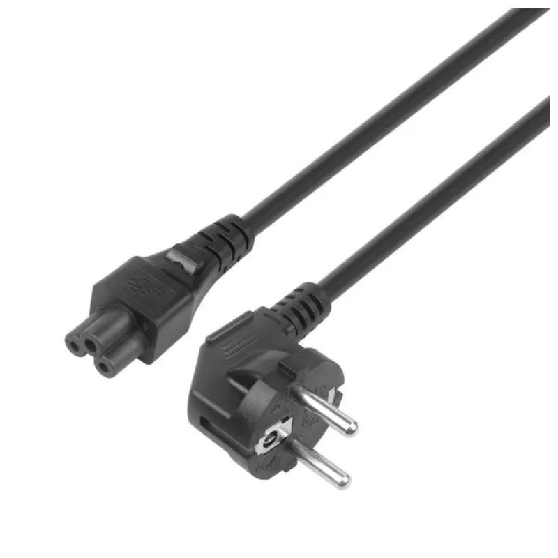TB Touch Power cable 1.8 m IEC C5 VDE (AKTBXKZC5SC180B)