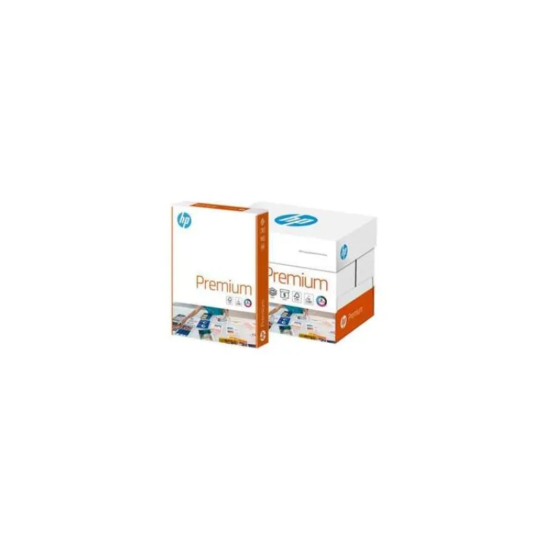 Europapier HP PREMIUM PAPER - A4, 80g/m2, 1x500listů (CHPPR480/240)