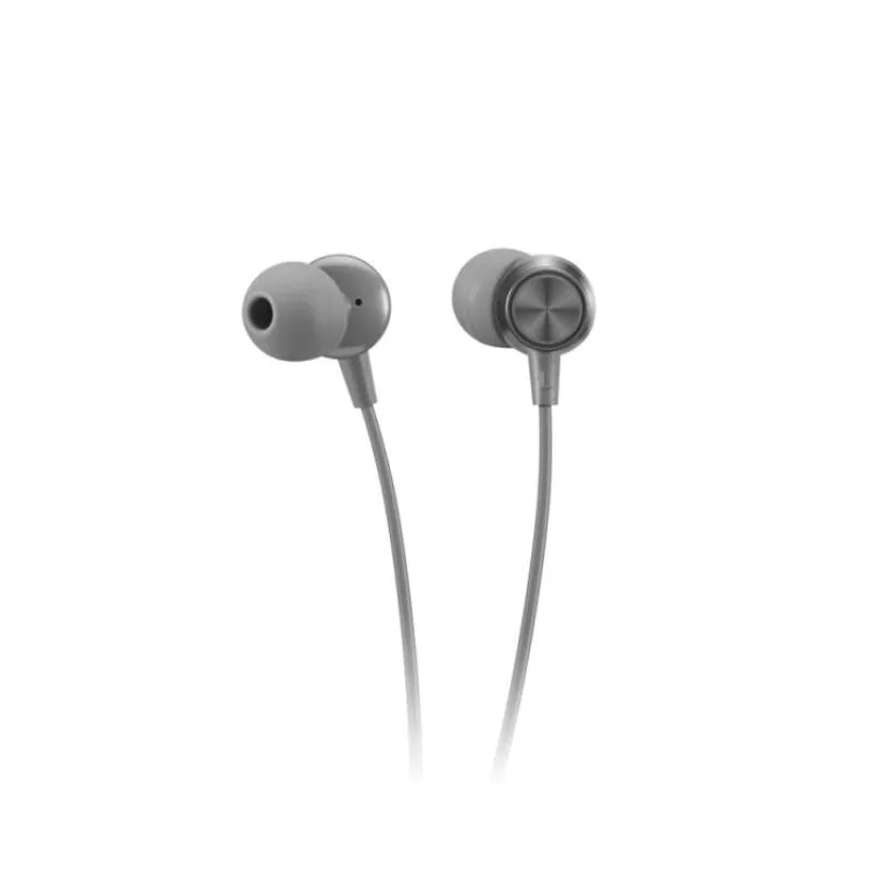 Lenovo 110 Analóg In-Ear Headphones (GXD1J77354)