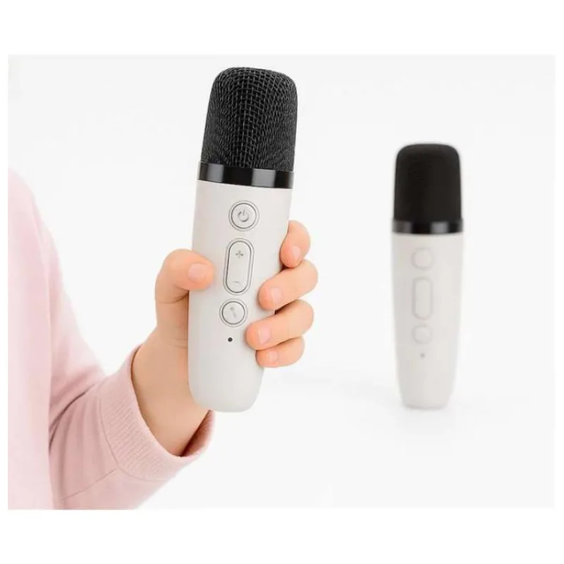 CARNEO Karaoke DJ mini (8588010359049)