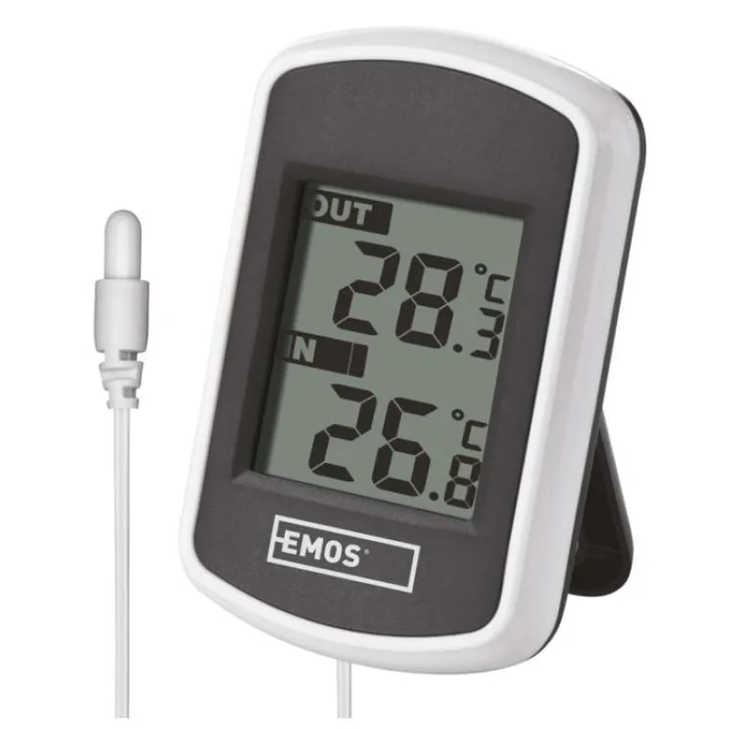 TEPLOMER DRÔTOVÝ E0041 (2603013000)