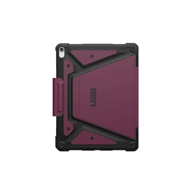 UAG puzdro Metropolis SE pre iPad Air 13" M2/M3 2024/2025 - Bordeaux (124472119049)