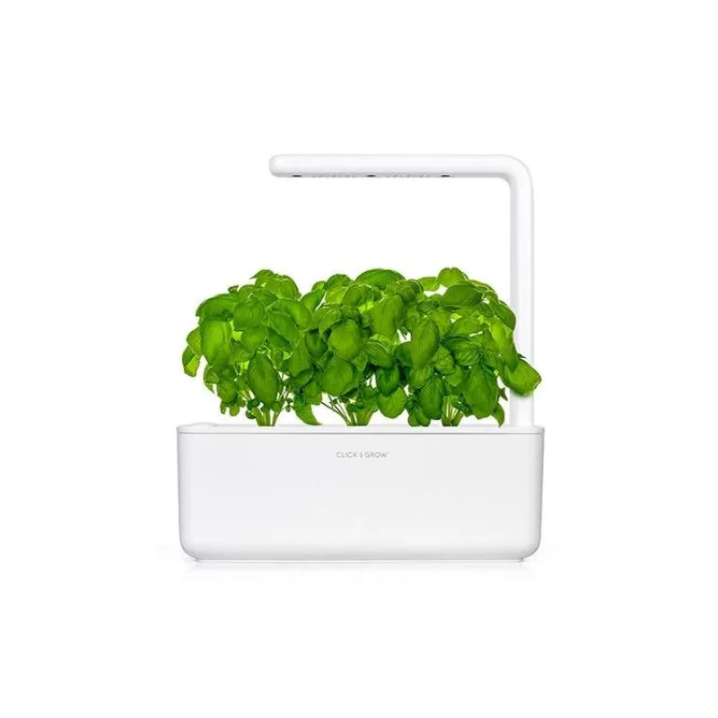 Smart Garden 3, biela (PCW-008)