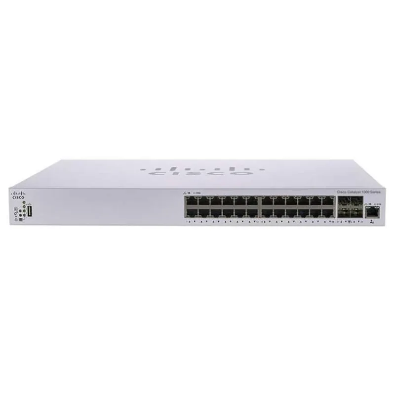 Cisco Catalyst C1300-24XT REFRESH (C1300-24XT-RF)