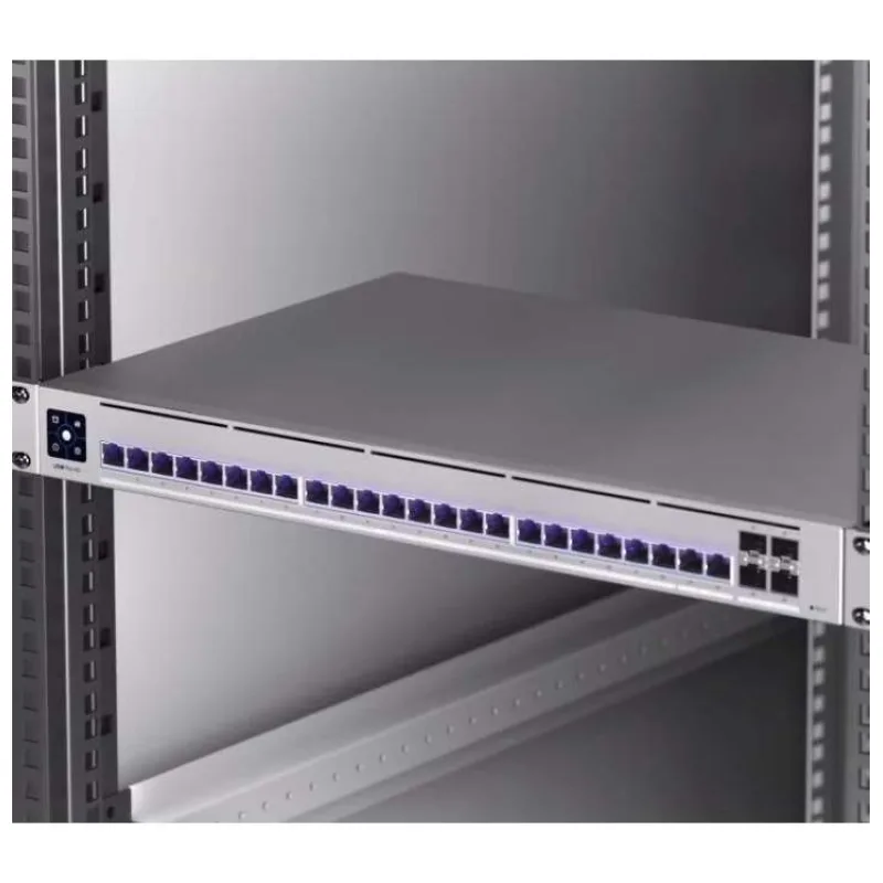 UBNT UniFi Switch USW-Pro-HD-24 (USW-Pro-HD-24-EU)