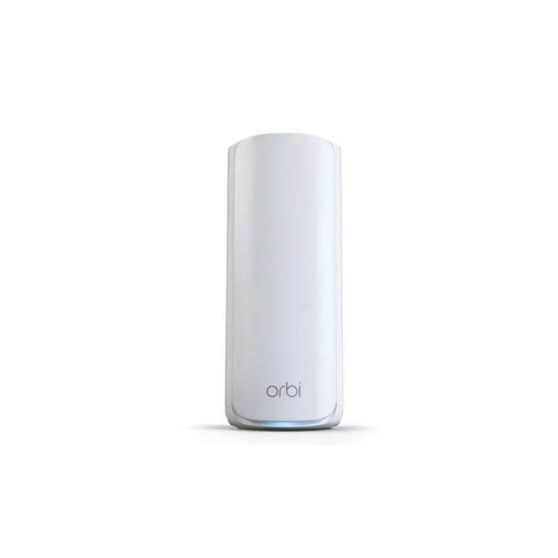 Netgear Orbi 770 Series Tri-Band WiFi 7 Mesh Add-on satelit (RBE770-100EUS)