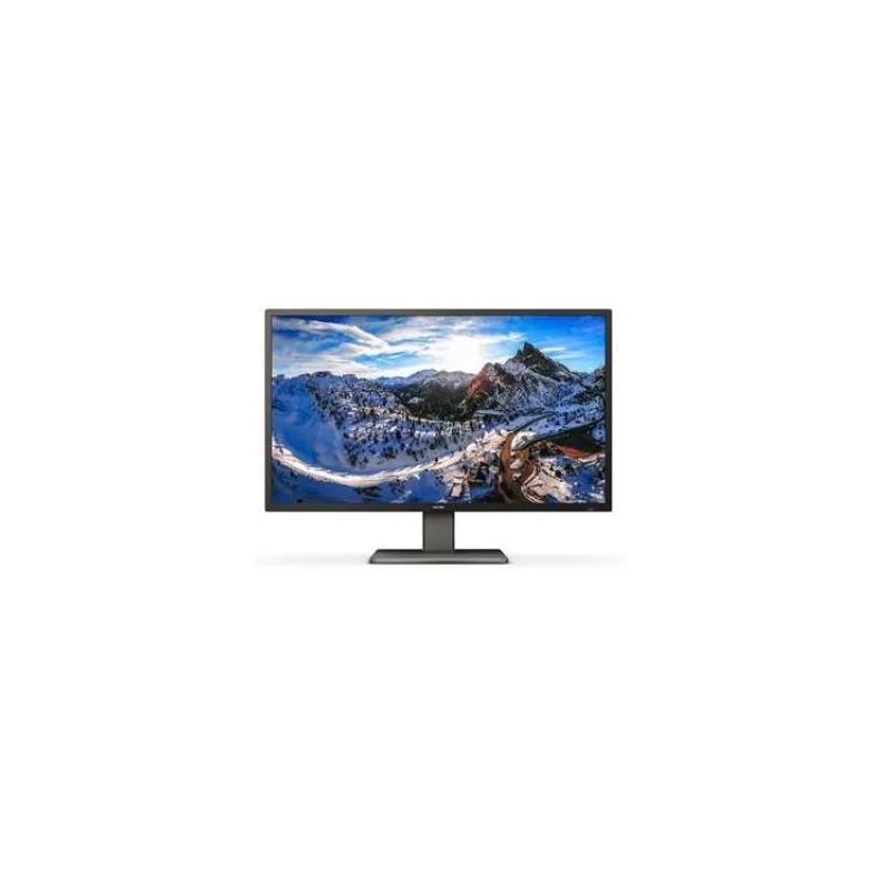 Philips 439P1/00 43" VA LED 3840x2160 50 000 000:1 4ms 400cd 2xHDMI DP USB-C(90W) repro (439P1/00)
