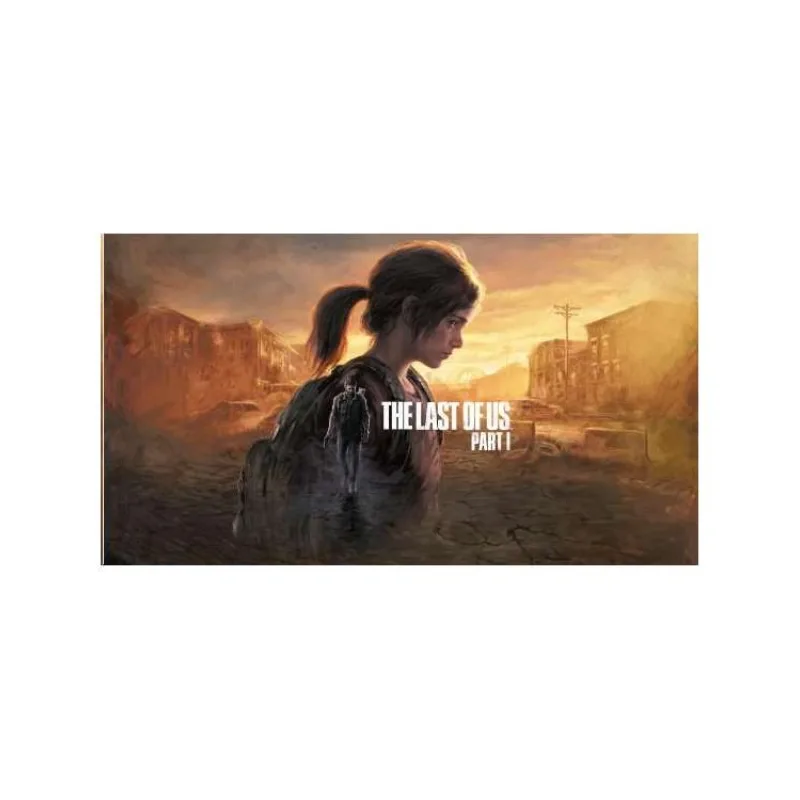 PS5 - The Last of Us Part I (PS719405290)