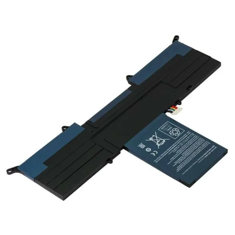 TRX baterie AP11D3F / Li-Pol/ 11.1V/ 2600 mAh/ Aspire S3-391, Aspire S3-951, AICP4/67/90AP11B3FAP11D3F AP11D4FBT/neorig. (TRX-AP11D3F)
