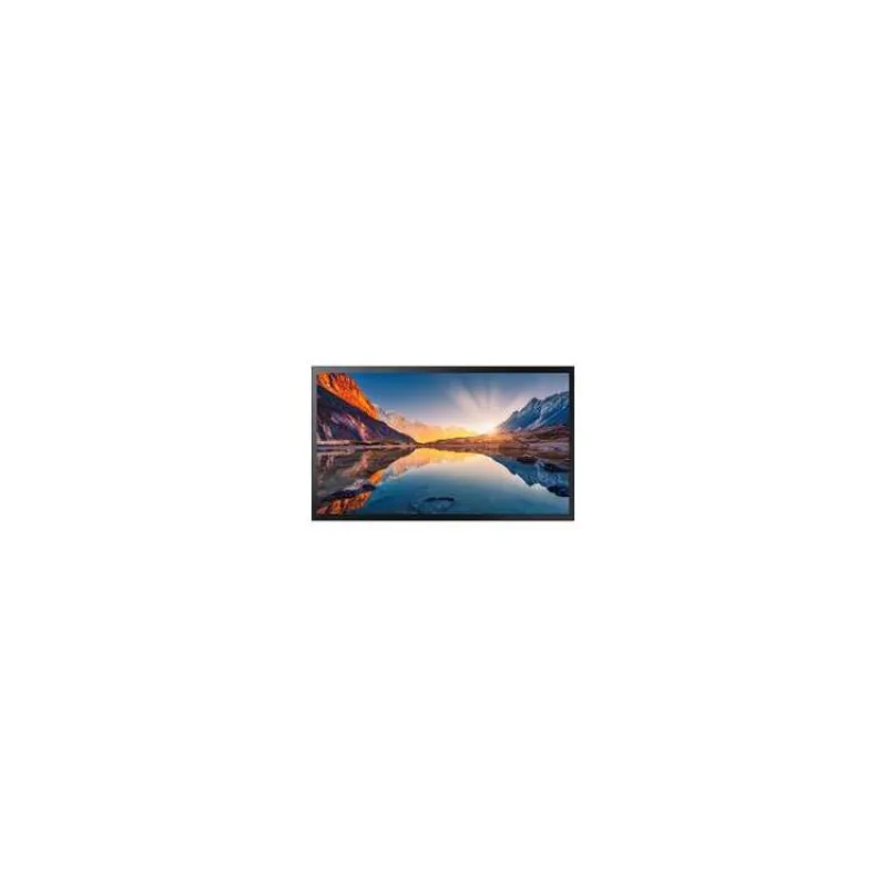 43" LED Samsung QM43B-T - UHD, 400cd, 24/7 (LH43QMBTBGCXEN)