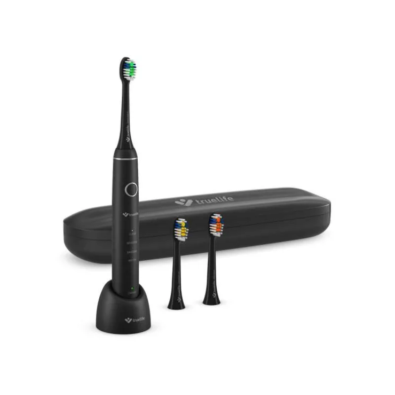 TrueLife SonicBrush Compact Black (TLSBCB)