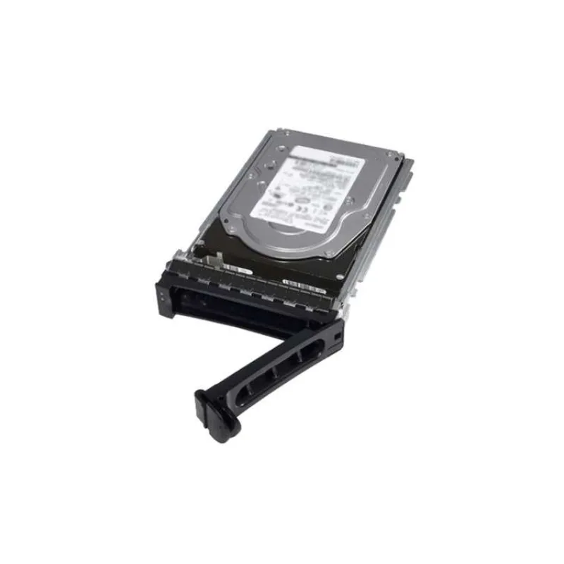 Dell 8TB Hard Drive SATA 6Gbps 7.2K 512e 3.5in Hot-Plug CUS Kit (400-BLLE)