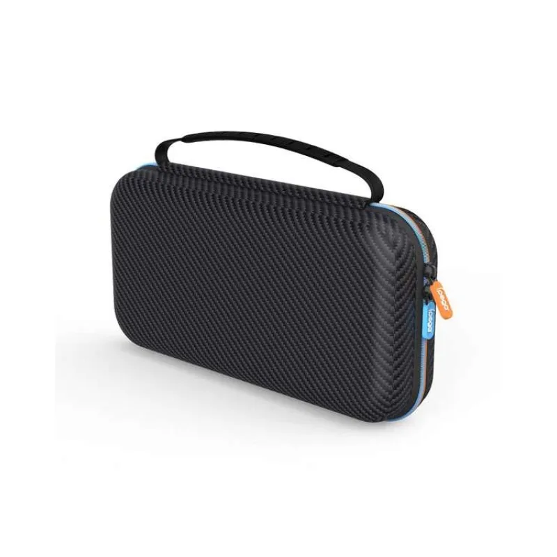 iPega SW2005A Ochranné Púzdro pre Nintendo Switch 2, black (PG-SW2005A)