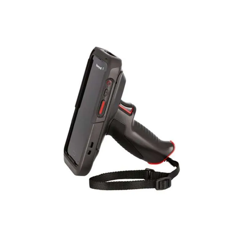 CT45/CT47 Booted universal scan handle (CT4X-SH-UVB)