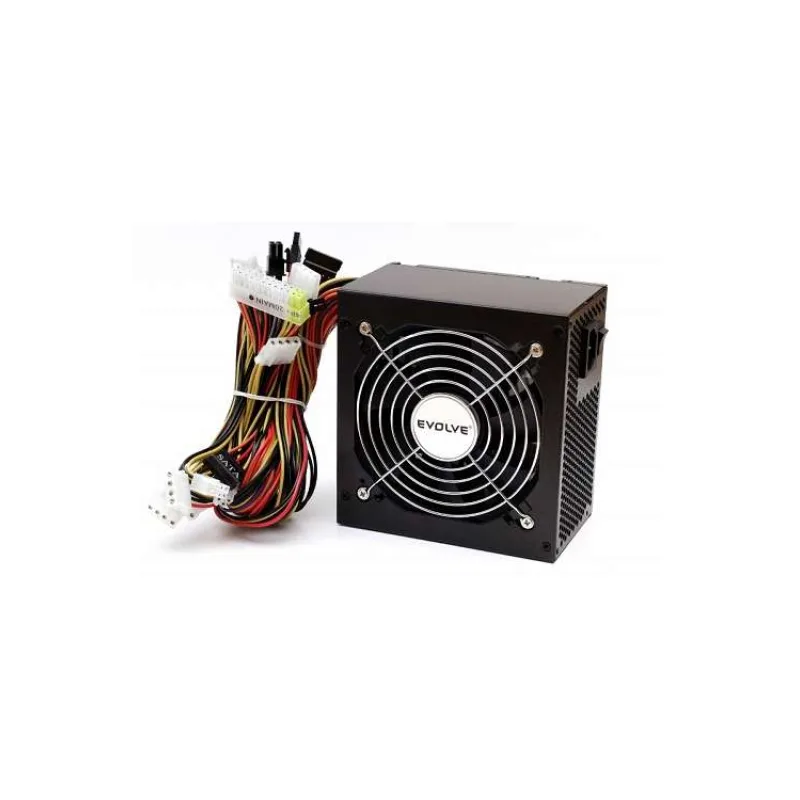 EVOLVEO/450W/ATX/Bulk (EP450PP12B)