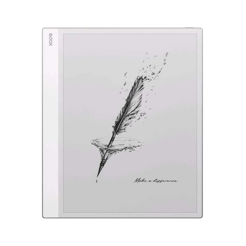 E-book ONYX BOOX NOTE MAX, 13,3", 128GB, Bluetooth, Android 13, E-ink displej, WIFi (EBKBX1193)