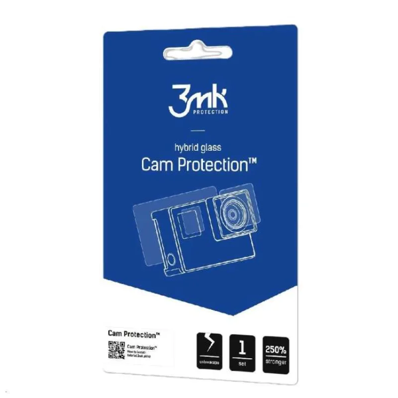 3mk Cam Protection pro DJI Osmo 360 (5903108678209)