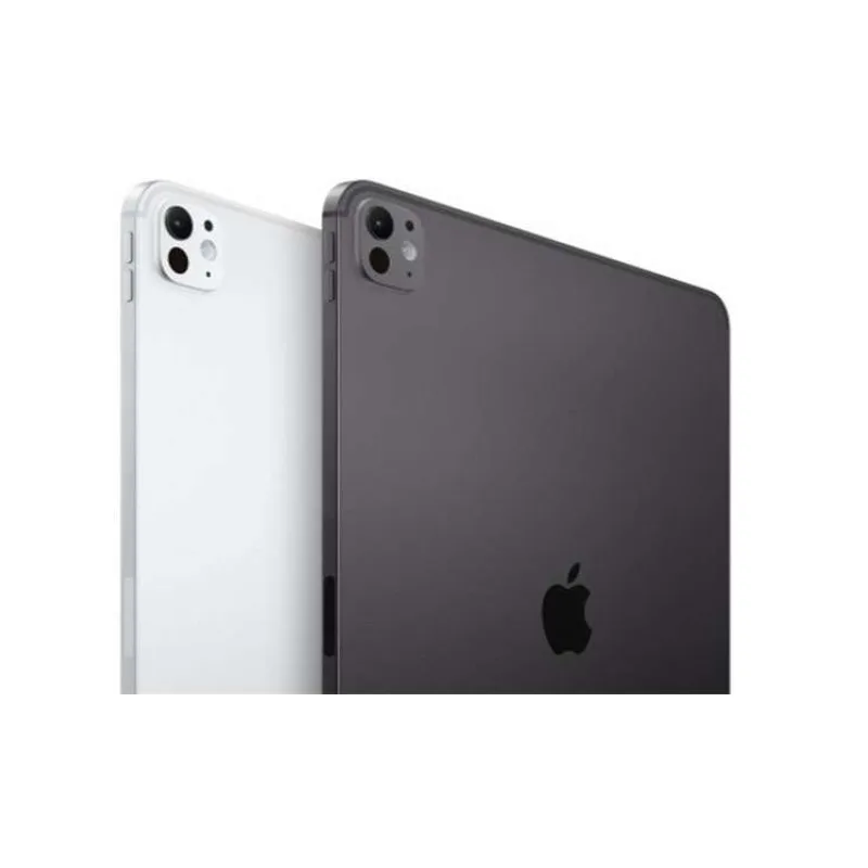 Apple iPad Pro 11" (M4)/Wi-Fi + Cellular, N.G./11"/2420x1668/16GB/1TB/iPadOS/Silver (MWRQ3HC/A)