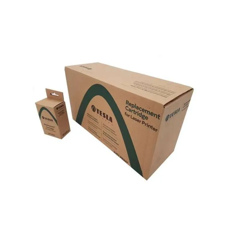 TESLA alternativny toner k HP CB435A/CB436A/CE285A, (2K), čierny (2T4C1P1324)