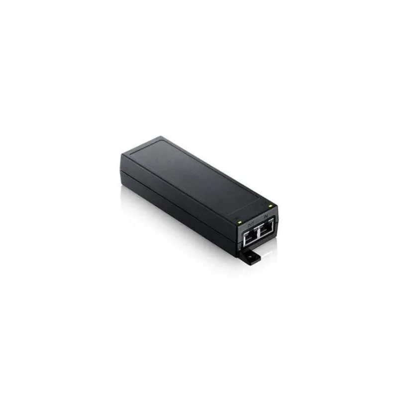 Zyxel PoE12-30W Multi Gig 1/2,5Gb Single Port 802.3at PoE+ Injector (POE12-30W-EU0101F)