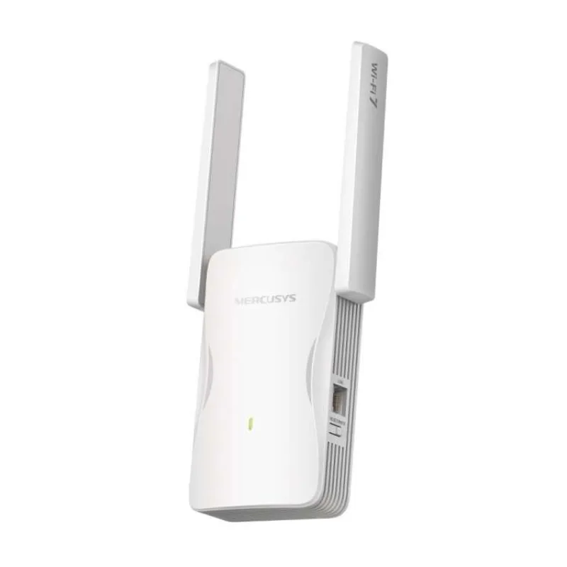 TP-Link Mercusys ME25BE Wi-Fi 7 extender be3600 (ME25BE)