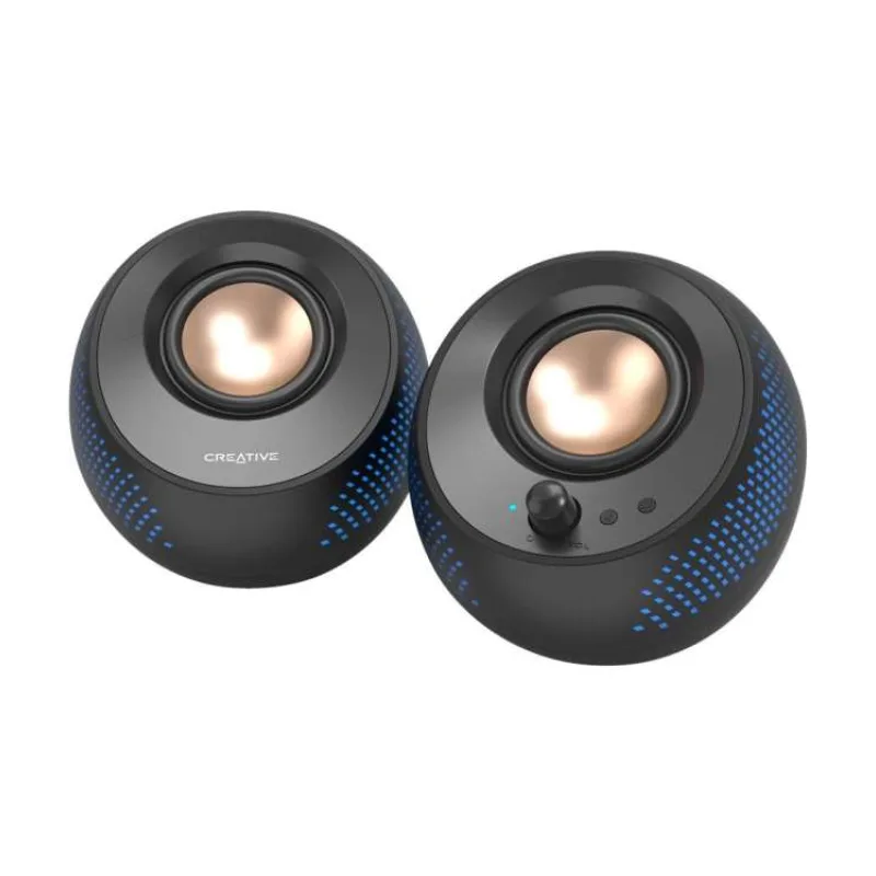 Creative Labs Pebble X (51MF1715AA000)