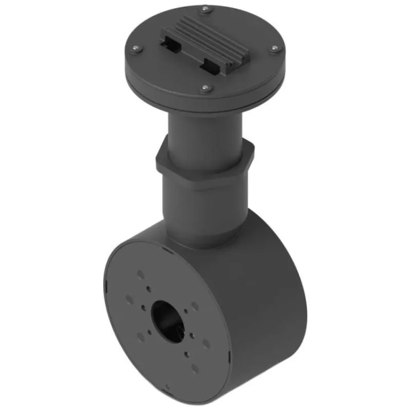 Ubiquiti UACC-Camera-DM-B, Dual Mount Camera, Dvojtý držiak pre kamery UVC-G4/G5/AI, čierna (UACC-Camera-DM-B)