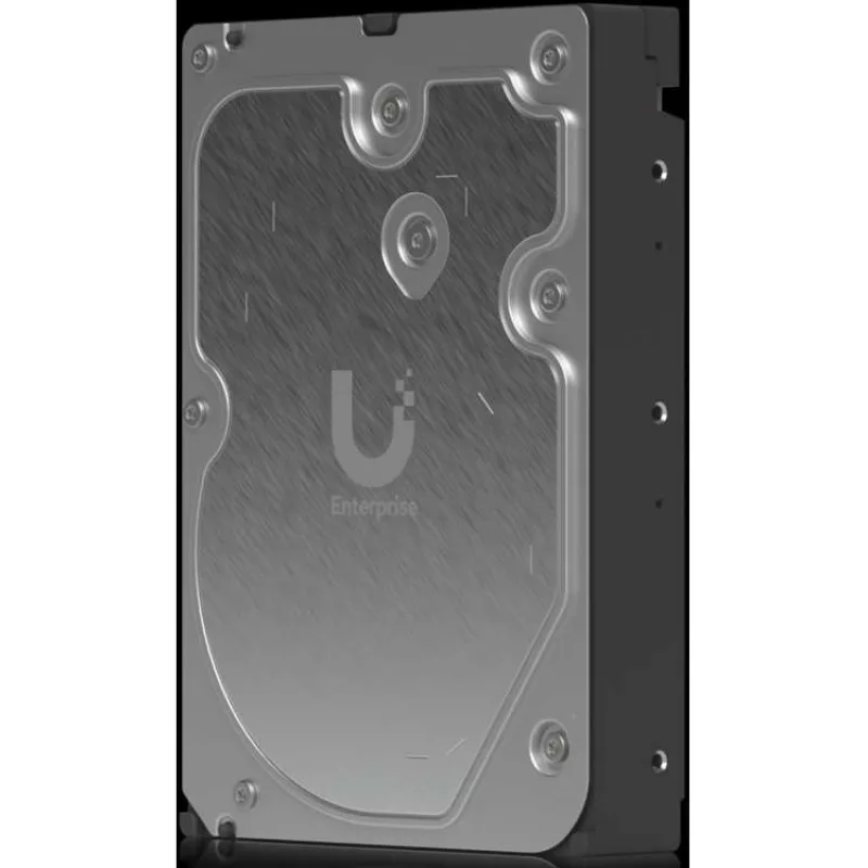 Ubiquiti UniFi Enterprise 3.5" HDD 16TB - Pevný disk, interní, 16TB, SATA III, 3,5'', 7200rpm (UACC-HDD-E-16TB)