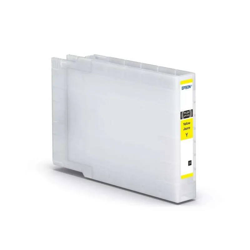EPSON cartridge T04B4 yellow XL (WF-C81xx / WF-C86xx) (C13T04B44N)