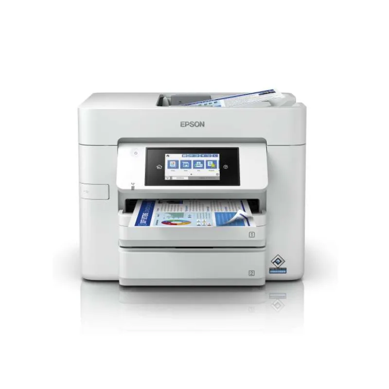 Epson WorkForce Pro/WF-C4810DTWF/MF/Ink/A4/LAN/WiFi/USB (C11CJ05403)