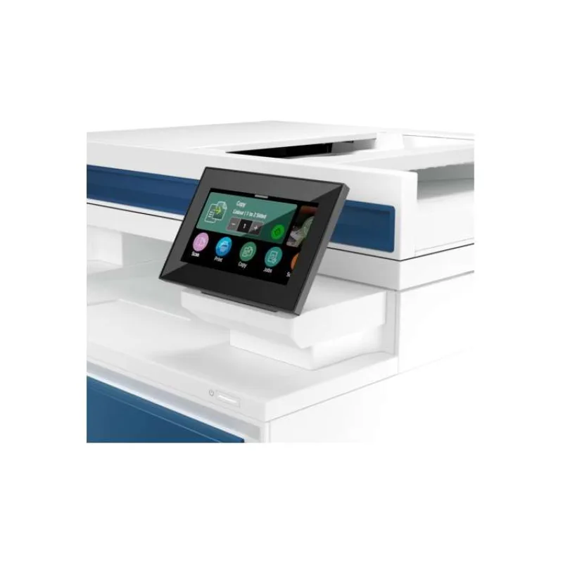 HP Color LaserJet Pro MFP 4302fdn (A4, 33/33ppm, USB 2.0, Ethernet, Print/Scan/Copy/Fax, Duplex, DADF) (4RA84F)