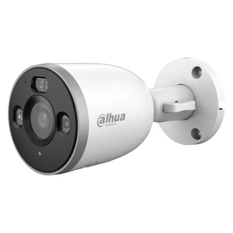 DAHUA IP kamera F3D-PV/ Bullet/ Wi-Fi/ 3Mpix/ objektiv 2,8mm/ H.265/ krytí IP67/ IR až 30m/ ONVIF/ CZ app (IPC-F3D-PV)