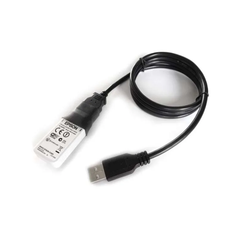 EPSON příslušenstv íOT-WL06-323: WIRELESS LAN DONGLE 2.4/5GHZ WE/CE (C32C891323)
