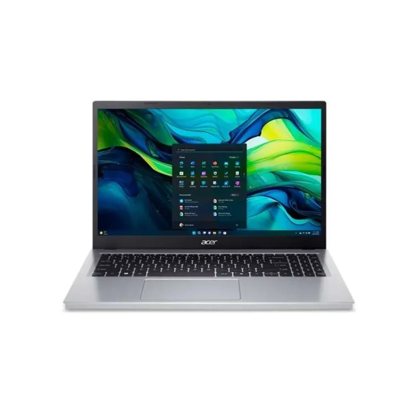 Acer Aspire GO 15 (AG15-32P-38K6) Core 3 N355/16GB/1TB SSD/15,6"/Win11 Home/stříbrná (NX.J46EC.004)