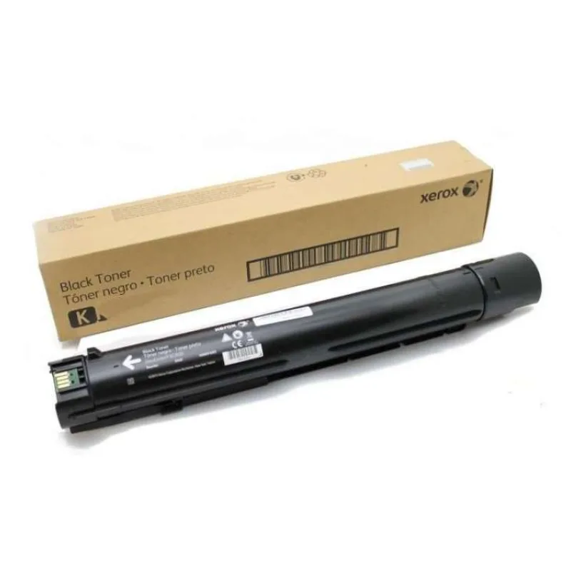 Xerox Black HI CAP Toner Cartridge VLC7000/10700 (106R03765)